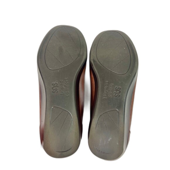 SAS Weave Slip on Loafer Shoes 9 - Picture 6 of 9